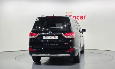 KG_Mobility_Ssangyong KORANDO 2019, 109099 км, за 7006.88 USD