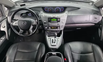 KG_Mobility_Ssangyong KORANDO 2019, 109099 км, за 7006.88 USD - фото 7