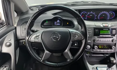 KG_Mobility_Ssangyong KORANDO 2019, 109099 км, за 7006.88 USD - фото 13