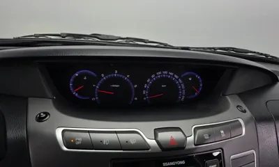 KG_Mobility_Ssangyong KORANDO 2019, 109099 км, за 7006.88 USD - фото 14