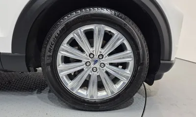 Ford Explorer 2022, 29820 км, за 22443.42 USD