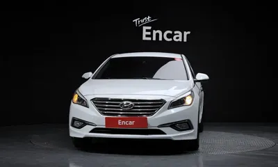 Hyundai Sonata 2017, 176589 км, за 5196 USD
