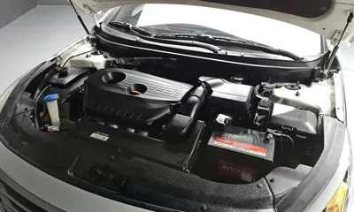 Hyundai Sonata 2017, 176589 км, за 5196 USD - фото 6