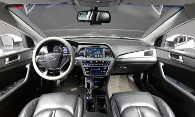 Hyundai Sonata 2017, 176589 км, за 5196 USD - фото 7