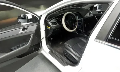 Hyundai Sonata 2017, 176589 км, за 5196 USD - фото 11