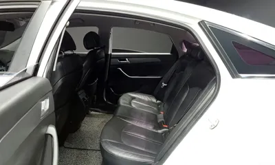 Hyundai Sonata 2017, 176589 км, за 5196 USD - фото 12