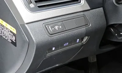 Hyundai Sonata 2017, 176589 км, за 5196 USD - фото 14