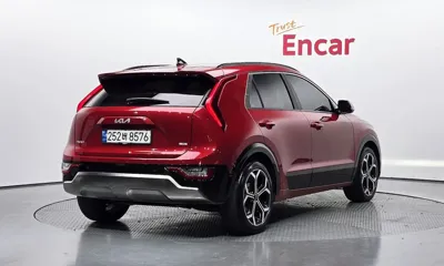 Kia Niro 2022, 97833 км, за 14113.17 USD