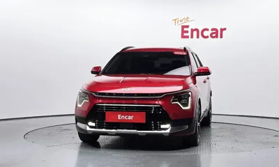 Kia Niro 2022, 97833 км, за 14113.17 USD