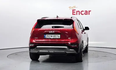 Kia Niro 2022, 97833 км, за 14113.17 USD