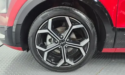 Kia Niro 2022, 97833 км, за 14113.17 USD