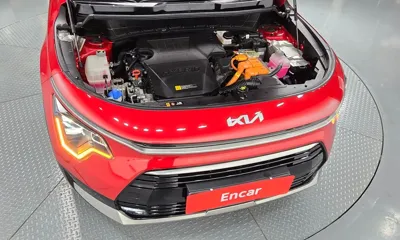 Kia Niro 2022, 97833 км, за 14113.17 USD - фото 6