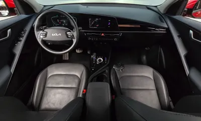 Kia Niro 2022, 97833 км, за 14113.17 USD - фото 7