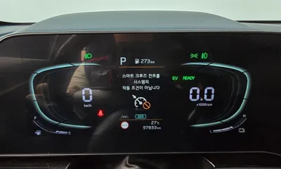 Kia Niro 2022, 97833 км, за 14113.17 USD - фото 8
