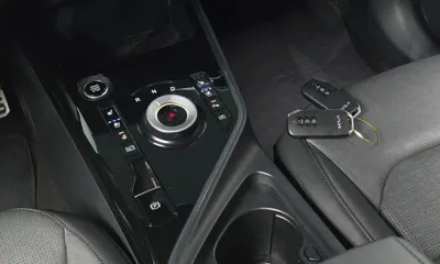 Kia Niro 2022, 97833 км, за 14113.17 USD - фото 9