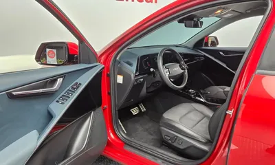 Kia Niro 2022, 97833 км, за 14113.17 USD - фото 10