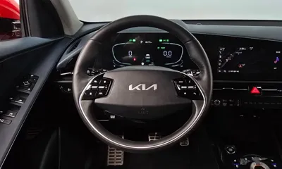Kia Niro 2022, 97833 км, за 14113.17 USD - фото 12