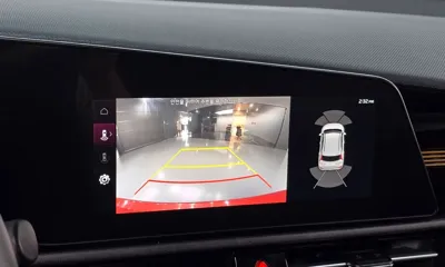 Kia Niro 2022, 97833 км, за 14113.17 USD - фото 14