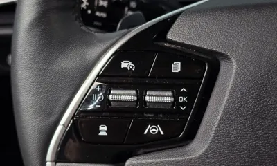 Kia Niro 2022, 97833 км, за 14113.17 USD - фото 15
