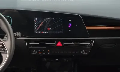 Kia Niro 2022, 97833 км, за 14113.17 USD - фото 19