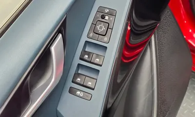 Kia Niro 2022, 97833 км, за 14113.17 USD - фото 20