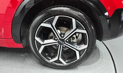Kia Niro 2022, 97833 км, за 14113.17 USD - фото 21
