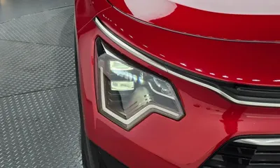 Kia Niro 2022, 97833 км, за 14113.17 USD - фото 22