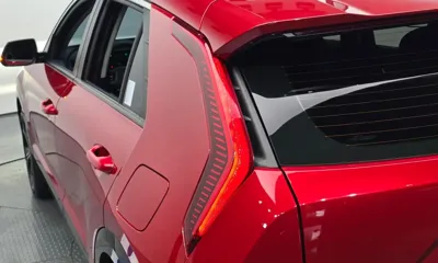 Kia Niro 2022, 97833 км, за 14113.17 USD - фото 23