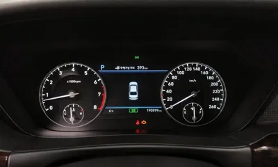 Genesis EQ900