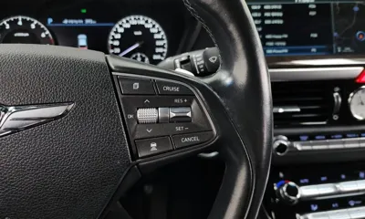 Genesis EQ900