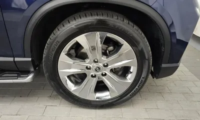 KG_Mobility_Ssangyong Rexton 2022, 57045 км, за 17517.2 USD