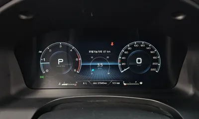 KG_Mobility_Ssangyong Rexton 2022, 57045 км, за 17517.2 USD - фото 8