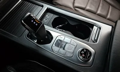 KG_Mobility_Ssangyong Rexton 2022, 57045 км, за 17517.2 USD - фото 9