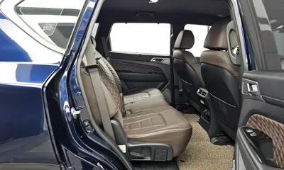 KG_Mobility_Ssangyong Rexton 2022, 57045 км, за 17517.2 USD - фото 12