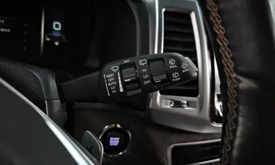 KG_Mobility_Ssangyong Rexton 2022, 57045 км, за 17517.2 USD - фото 18