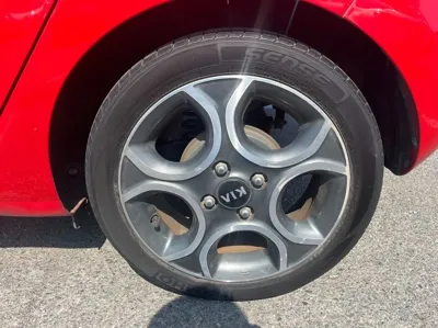 Kia Morning 2015, 98775 км, за 2600.27 USD - фото 9