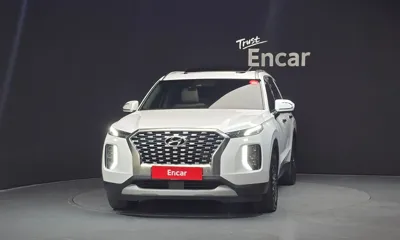 Hyundai Palisade 2022, 69621 км, за 20085.89 USD