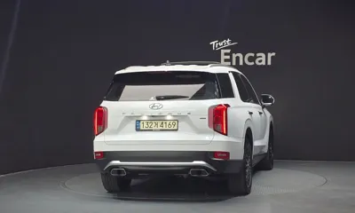 Hyundai Palisade 2022, 69621 км, за 20085.89 USD