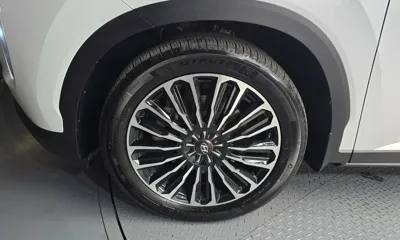 Hyundai Palisade 2022, 69621 км, за 20085.89 USD