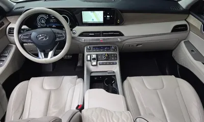 Hyundai Palisade 2022, 69621 км, за 20085.89 USD - фото 7