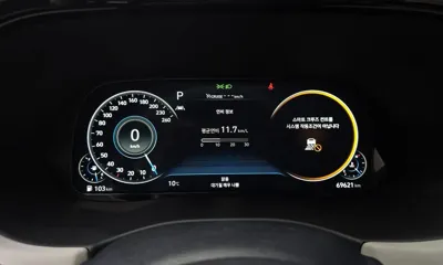 Hyundai Palisade 2022, 69621 км, за 20085.89 USD - фото 8