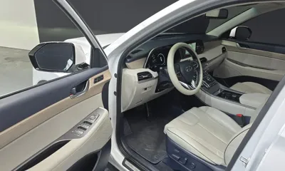 Hyundai Palisade 2022, 69621 км, за 20085.89 USD - фото 10