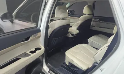 Hyundai Palisade 2022, 69621 км, за 20085.89 USD - фото 11