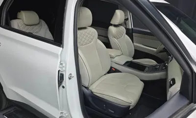 Hyundai Palisade 2022, 69621 км, за 20085.89 USD - фото 12