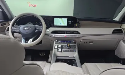 Hyundai Palisade 2022, 69621 км, за 20085.89 USD - фото 17