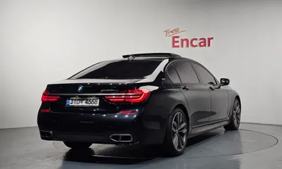 BMW 7-Series 2019, 109464 км, за 43324.14 USD