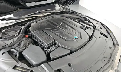BMW 7-Series 2019, 109464 км, за 43324.14 USD - фото 6