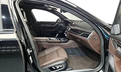 BMW 7-Series 2019, 109464 км, за 43324.14 USD - фото 11