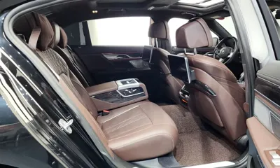 BMW 7-Series 2019, 109464 км, за 43324.14 USD - фото 12