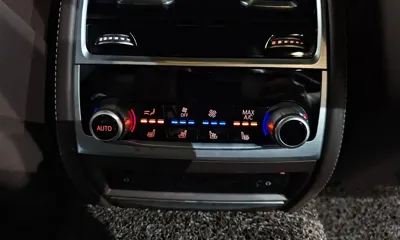 BMW 7-Series 2019, 109464 км, за 43324.14 USD - фото 18